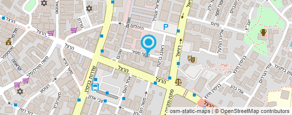 מפת הגעה אל רונב מפת הגעה אל רונב