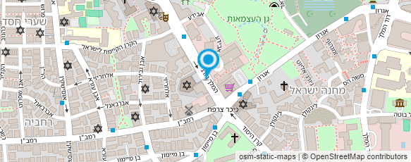 מפת הגעה אל "נשי אמית" מפת הגעה אל "נשי אמית"