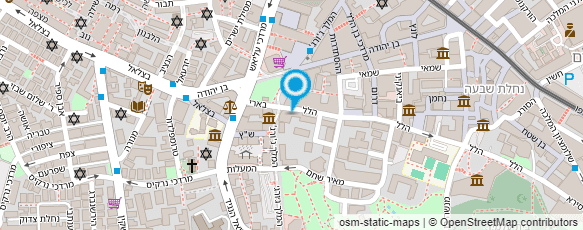 מפת הגעה אל ירדני גד; נוט'