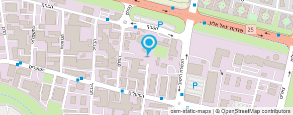 מפת הגעה אל נגריית שם טוב מפת הגעה אל נגריית שם טוב