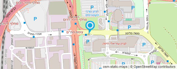 מפת הגעה אל בובימה - צעצועי עץ