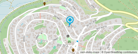 מפת הגעה אל ענבל בע"מ