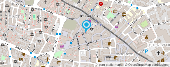 מפת הגעה אל תווך - יאה מפת הגעה אל תווך - יאה