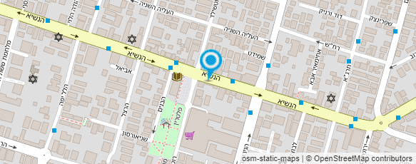 מפת הגעה אל רוזנפלד - גל רום מפת הגעה אל רוזנפלד - גל רום