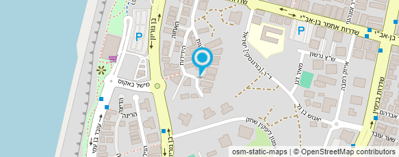 מפת הגעה אל ברנס יצחק מפת הגעה אל ברנס יצחק