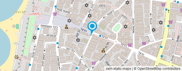 מפת הגעה אל תיווך לאומי בע"מ מפת הגעה אל תיווך לאומי בע"מ