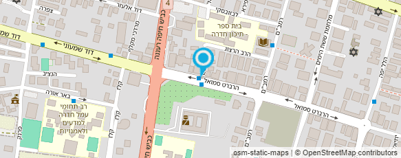 מפת הגעה אל רב בריח-מפיץ מורשה-חדרה מפת הגעה אל רב בריח-מפיץ מורשה-חדרה
