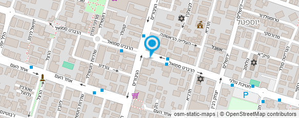 מפת הגעה אל החלק דגני יעקב בע''מ מפת הגעה אל החלק דגני יעקב בע''מ