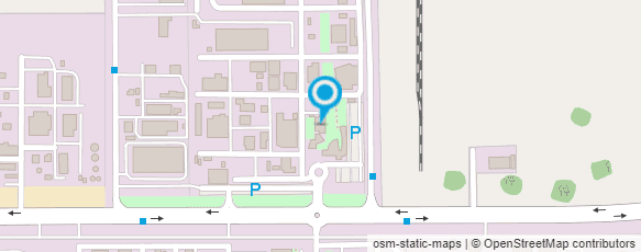 מפת הגעה אל כימאגיס בע"מ