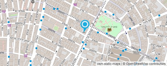 מפת הגעה אל אורטנר ב. בע"מ מפת הגעה אל אורטנר ב. בע"מ