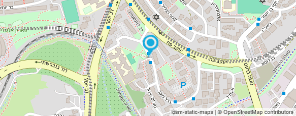 מפת הגעה אל אינטרכול