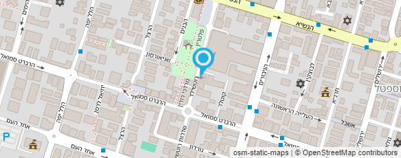 מפת הגעה אל פרחי שי מפת הגעה אל פרחי שי