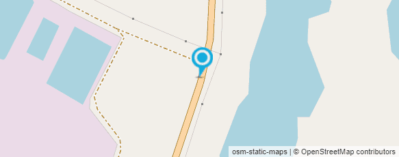 מפת הגעה אל פריקלאס ים המלח