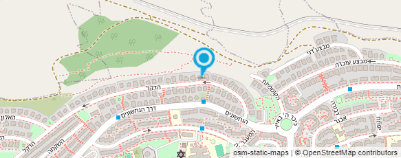 מפת הגעה אל מספרת אתי מפת הגעה אל מספרת אתי