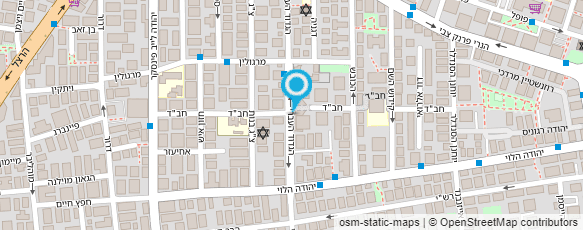 מפת הגעה אל רחל וגבי מפת הגעה אל רחל וגבי