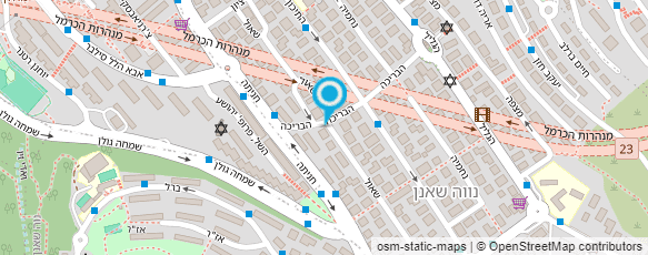 מפת הגעה אל שנקר יהודה מפת הגעה אל שנקר יהודה