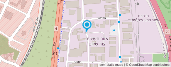 מפת הגעה אל גוזלן אלי-חשמלאי רכב מפת הגעה אל גוזלן אלי-חשמלאי רכב