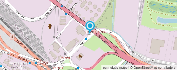 מפת הגעה אל הר-מן ש. וינברגר בע"מ מפת הגעה אל הר-מן ש. וינברגר בע"מ