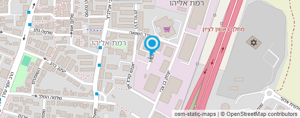 מפת הגעה אל הצוות המושלם