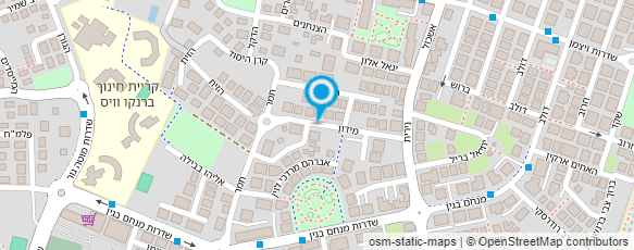 מפת הגעה אל לוי יהודה מפת הגעה אל לוי יהודה