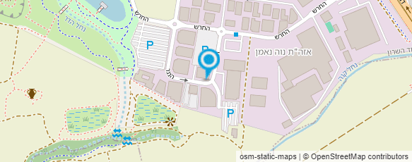 מפת הגעה אל דנאור- מערכות תאטרון ואולפנים מפת הגעה אל דנאור- מערכות תאטרון ואולפנים