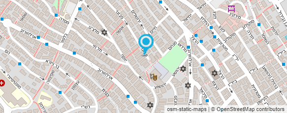 מפת הגעה אל פל ירון מפת הגעה אל פל ירון