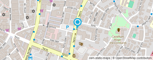 מפת הגעה אל מוניות נתניה טלפון מפת הגעה אל מוניות נתניה טלפון