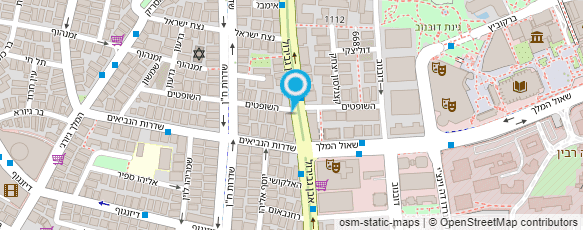 מפת הגעה אל קצמן חנה סוכנות לביטוח בע"מ מפת הגעה אל קצמן חנה סוכנות לביטוח בע"מ