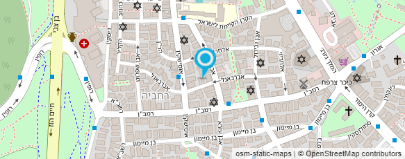 מפת הגעה אל סירקיס שלמה