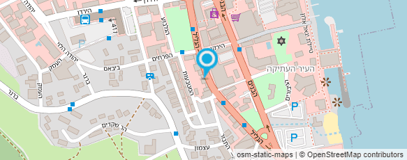 מפת הגעה אל אופנת חמד מפת הגעה אל אופנת חמד