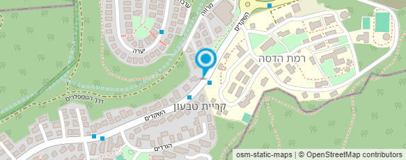 מפת הגעה אל גימיק