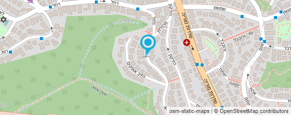 מפת הגעה אל מיכאלי מירה מפת הגעה אל מיכאלי מירה