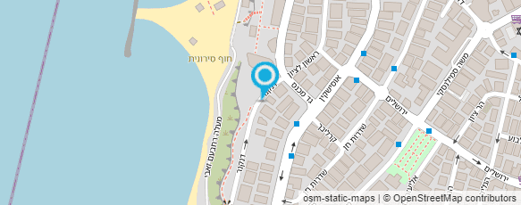 מפת הגעה אל ד"ר שנקלבך ידביגה