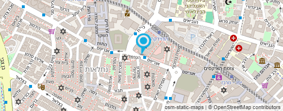 מפת הגעה אל גל מכשירי שמיעה מפת הגעה אל גל מכשירי שמיעה