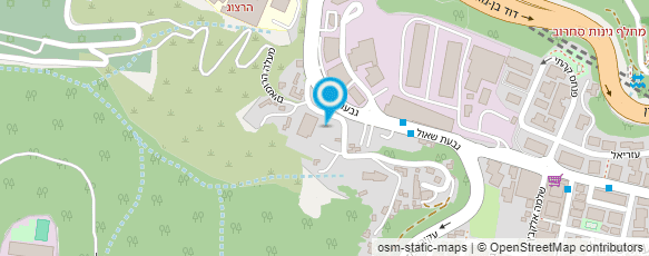 מפת הגעה אל רוזנברג מצבות מפת הגעה אל רוזנברג מצבות