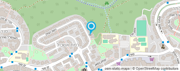 מפת הגעה אל גלנטז מריוס