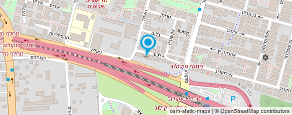 מפת הגעה אל פרדינרו מישי מפת הגעה אל פרדינרו מישי