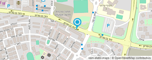 מפת הגעה אל נדיר