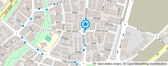 מפת הגעה אל אלקטרו בן 2009 בע"מ