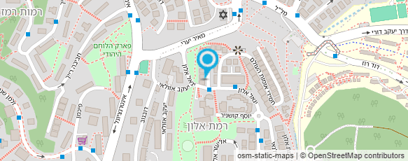 מפת הגעה אל לזימי קובי מפת הגעה אל לזימי קובי