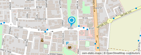 מפת הגעה אל רן ספורט בע"מ