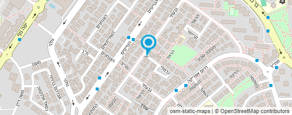 מפת הגעה אל קירור עובד מפת הגעה אל קירור עובד