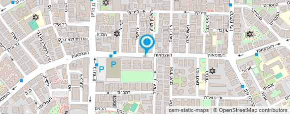 מפת הגעה אל פינת נוי מפת הגעה אל פינת נוי