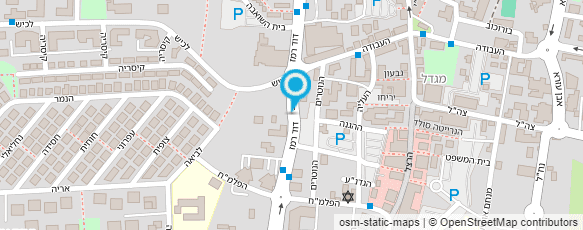 מפת הגעה אל אמינות -לוי