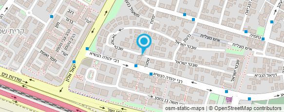 מפת הגעה אל יאיר שיפוצים מפת הגעה אל יאיר שיפוצים