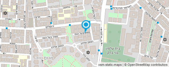 מפת הגעה אל חשמל לכל עוזי מפת הגעה אל חשמל לכל עוזי