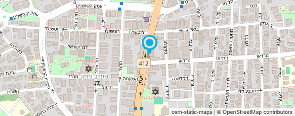 מפת הגעה אל תווך שי מפת הגעה אל תווך שי