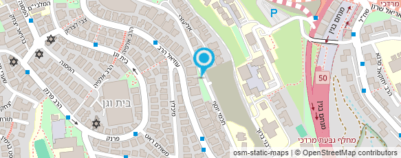 מפת הגעה אל וייס חוה מפת הגעה אל וייס חוה