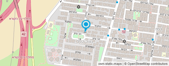 מפת הגעה אל גביש מהנדסים חברה לבנין והשקעות בע"מ מפת הגעה אל גביש מהנדסים חברה לבנין והשקעות בע"מ