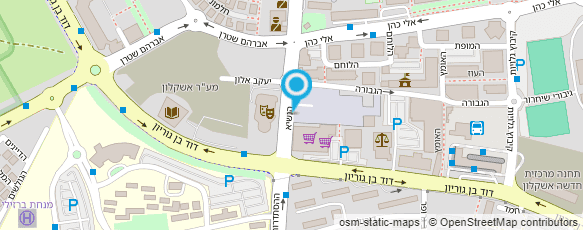 מפת הגעה אל הרגיל; גיל; צורף ושות'